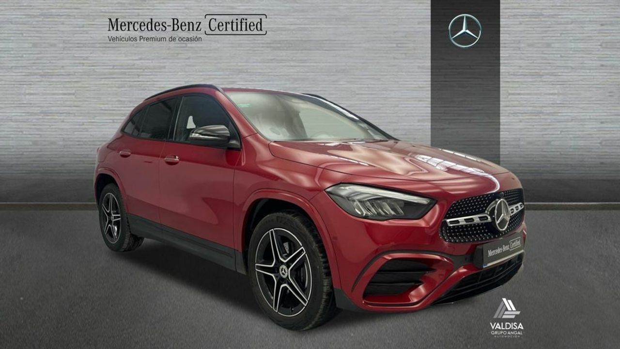 Mercedes GLA 250 e - Foto 2