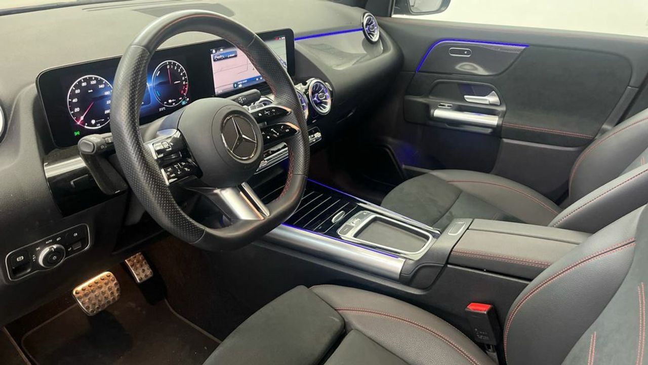 Mercedes GLA 250 e - Foto 2