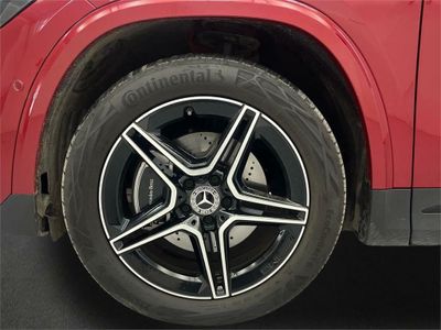 Mercedes GLA 250 e