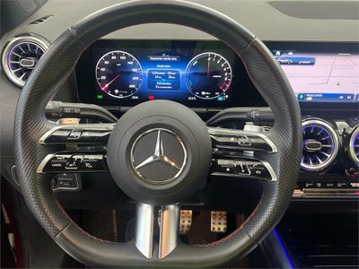 Mercedes GLA 250 e