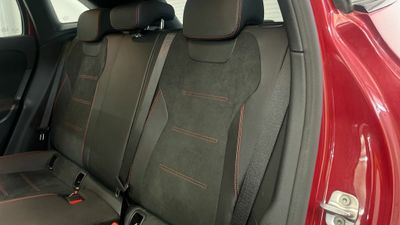 Mercedes GLA 250 e