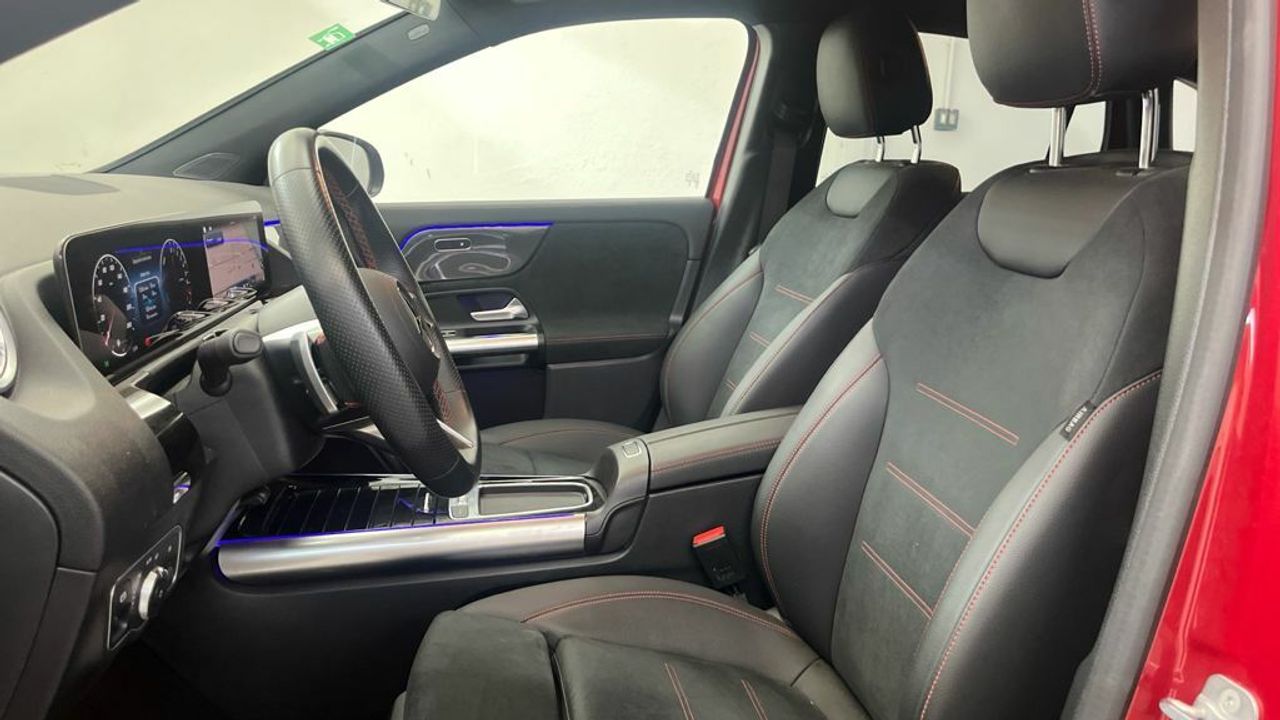 Mercedes GLA 250 e - Foto 2