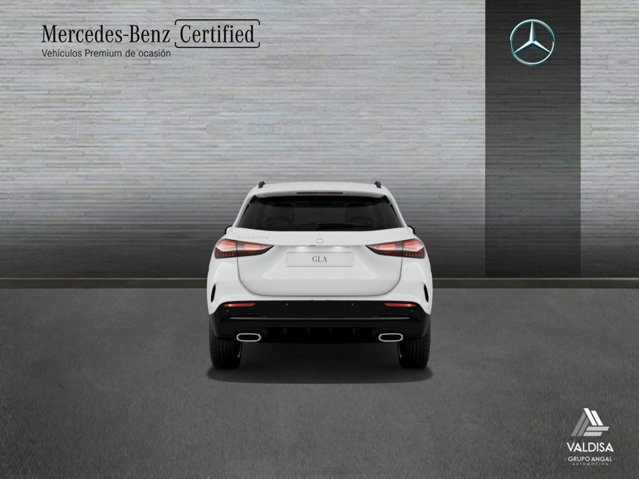 mercedes gla 2023 / foto grande (3)
