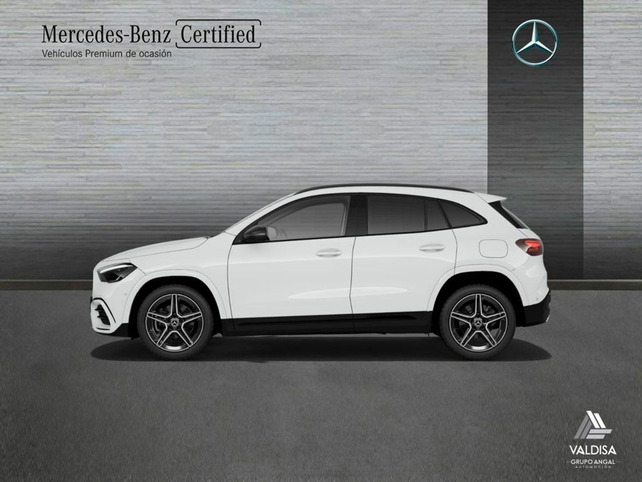 mercedes gla 2023 / foto grande (2)