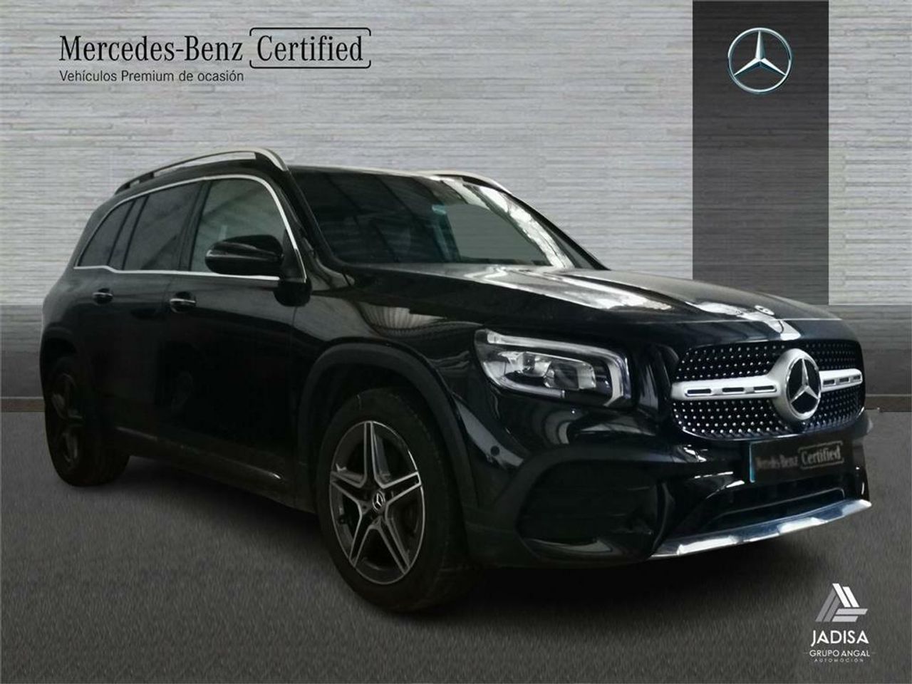 Mercedes Clase GLB 200 d - Foto 2