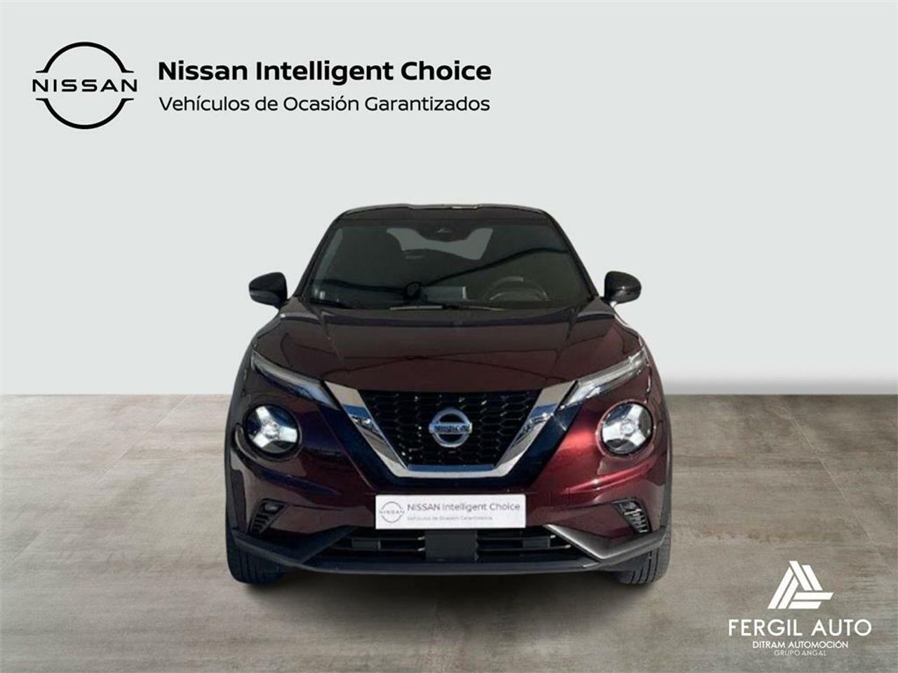 Nissan Juke DIG-T 84 kW (114 CV) 6M/T Acenta - Foto 2