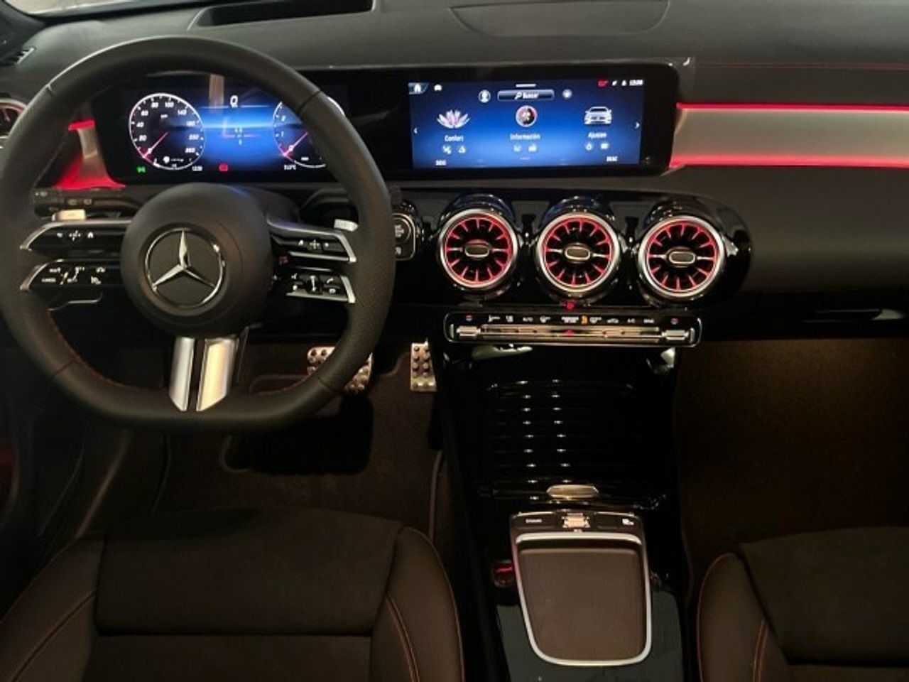 Mercedes CLA 200 Shooting Brake - Foto 2