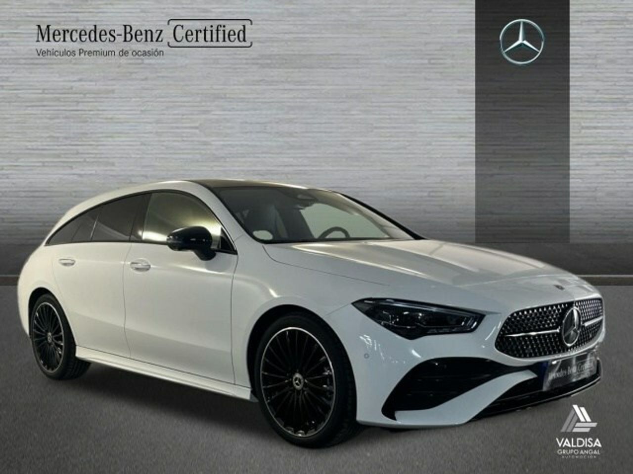 Mercedes CLA 200 Shooting Brake - Foto 2