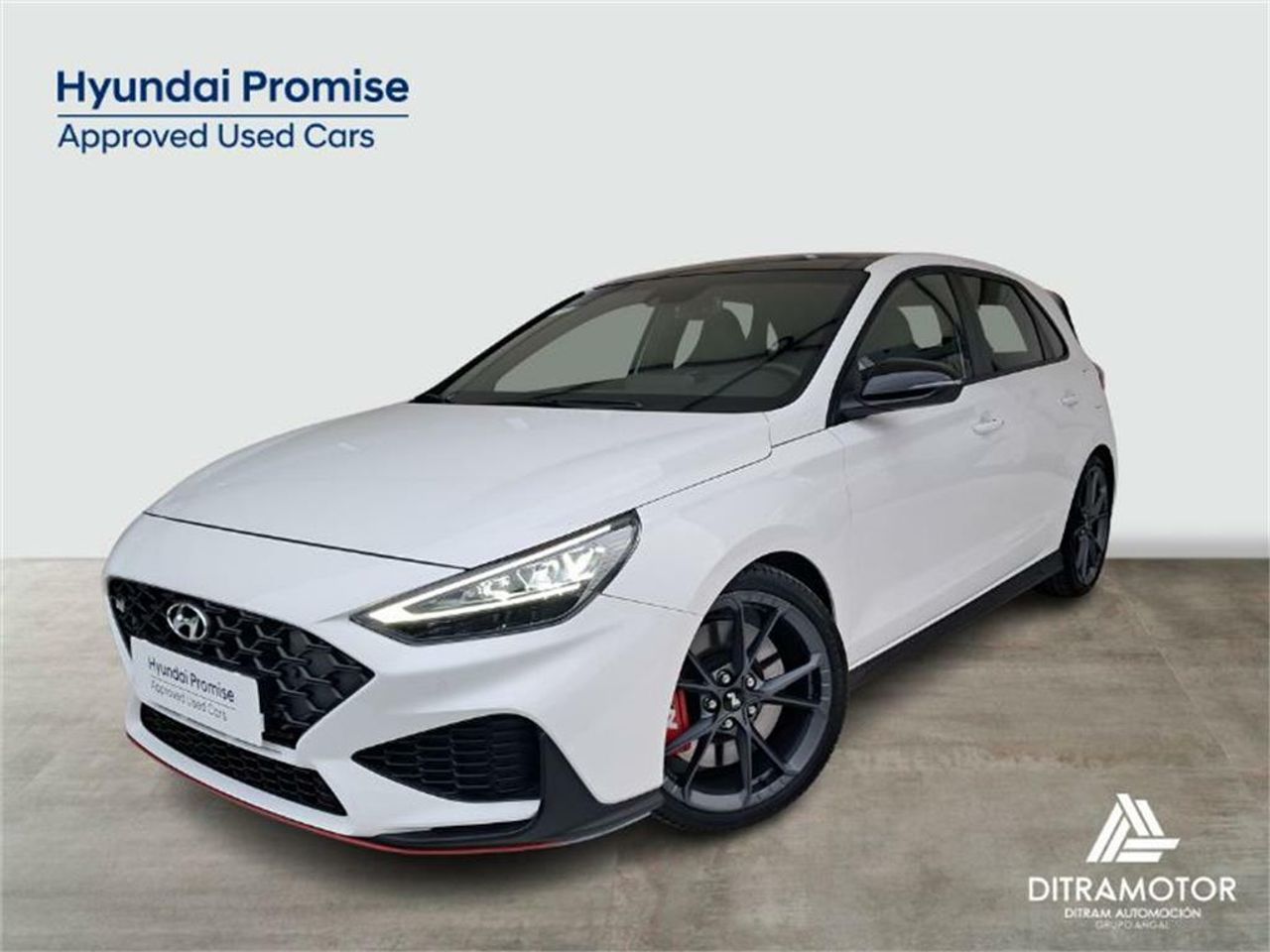 Hyundai i30 2.0 TGDI 206kW N Performance Sky DCT - Foto 2