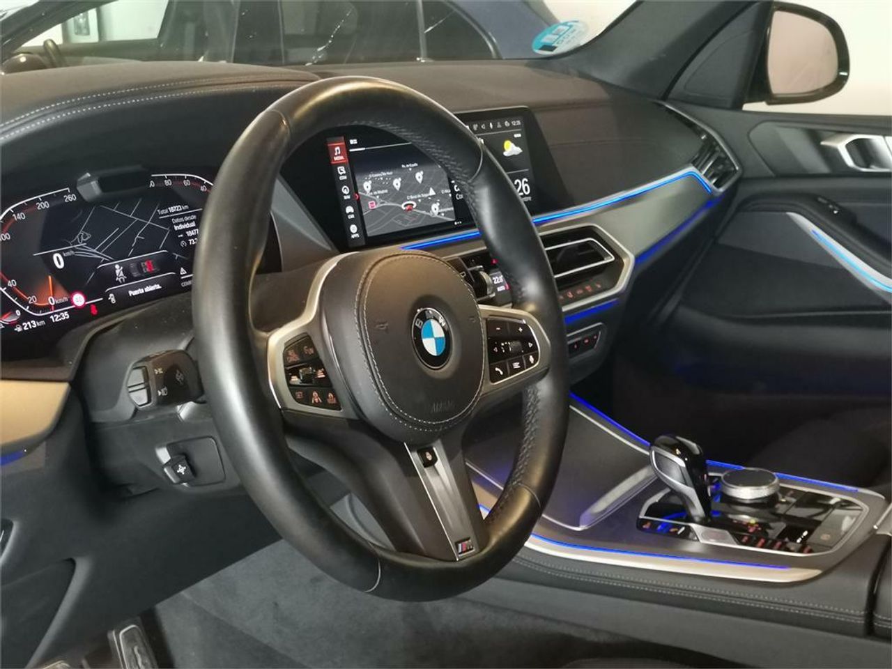 BMW X5 xDrive40d - Foto 2