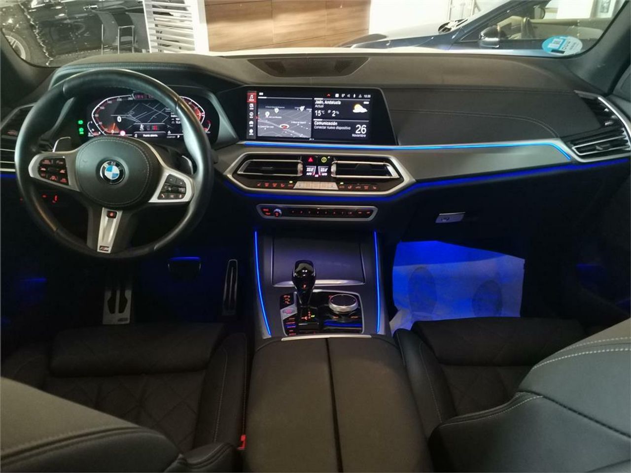 BMW X5 xDrive40d - Foto 2