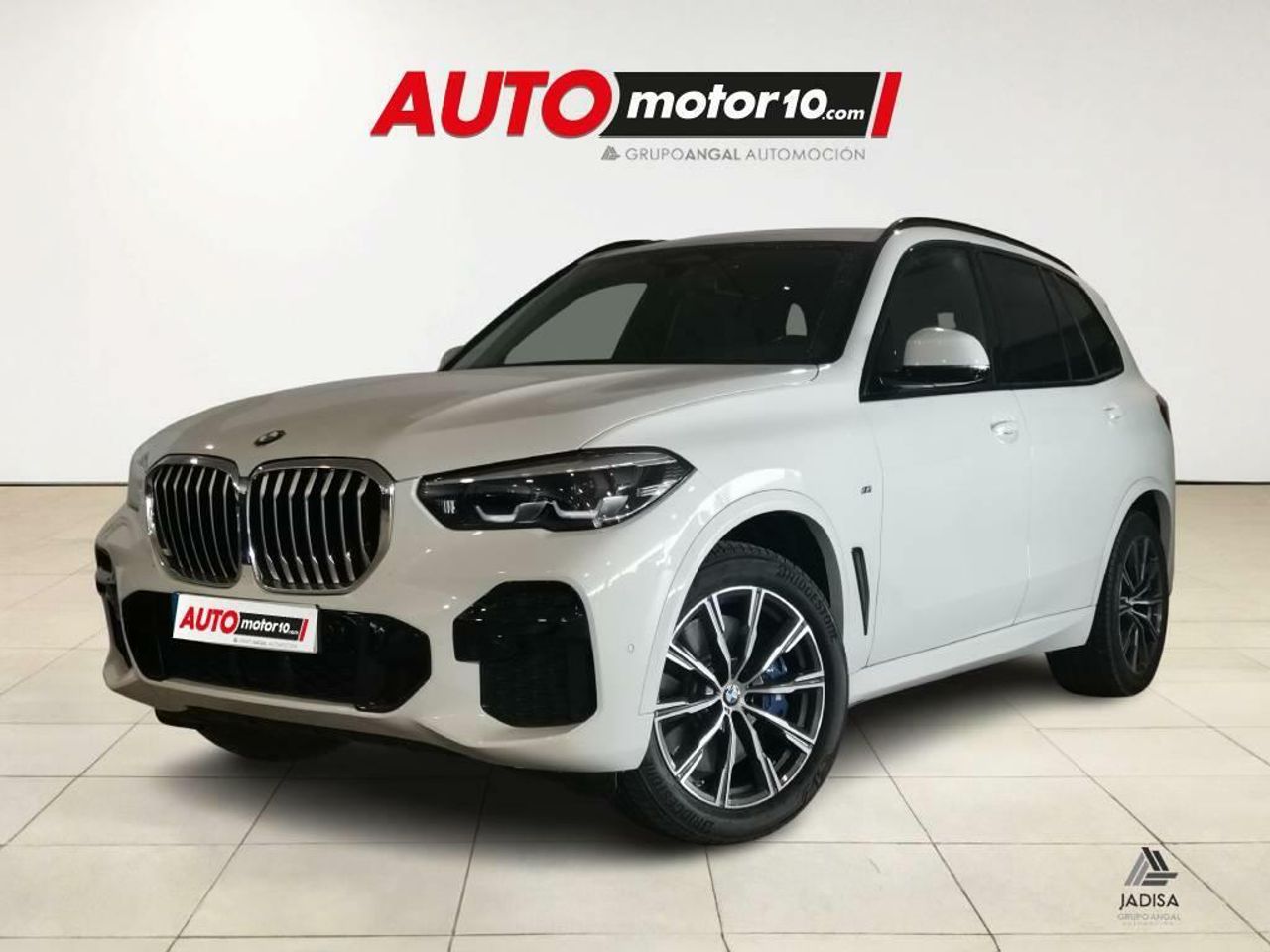 BMW X5 xDrive40d - Foto 2