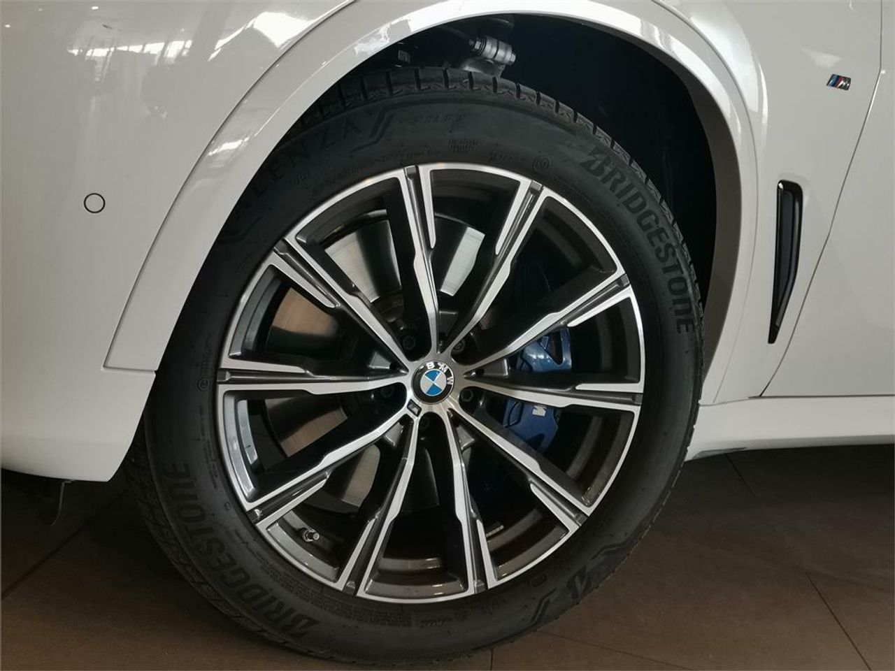 BMW X5 xDrive40d - Foto 2