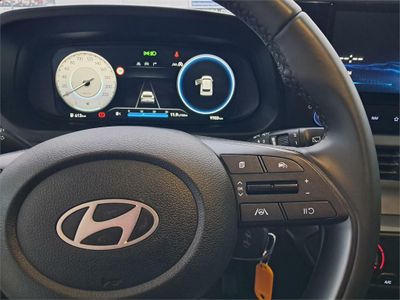 Hyundai i20 1.0 TGDI 74kW (100CV) Klass