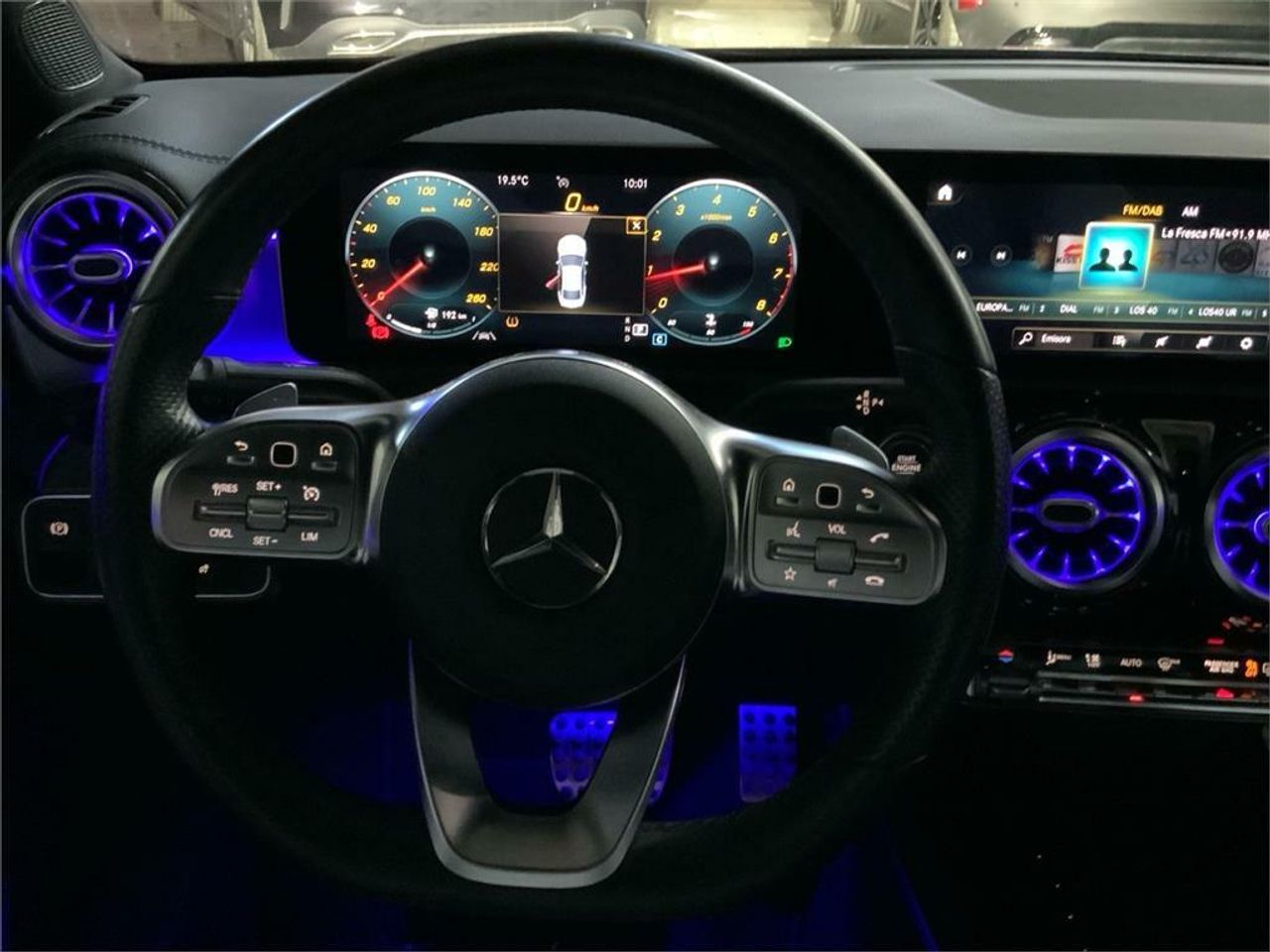 Mercedes CLA 200 - Foto 2