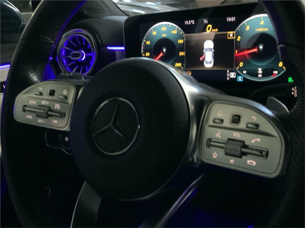 Mercedes CLA 200 - Foto 2