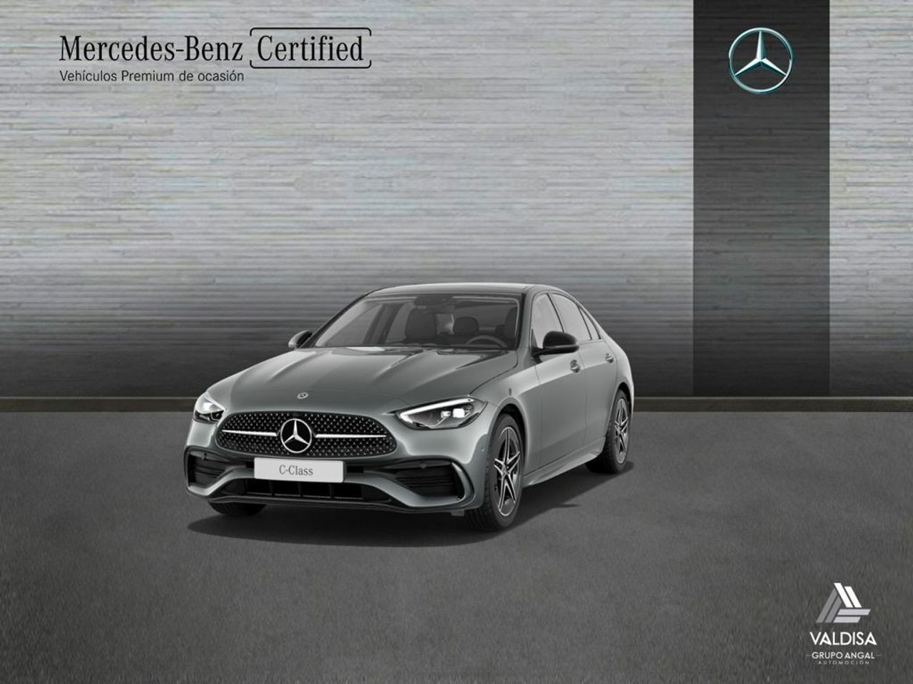 mercedes clase c 2024 /