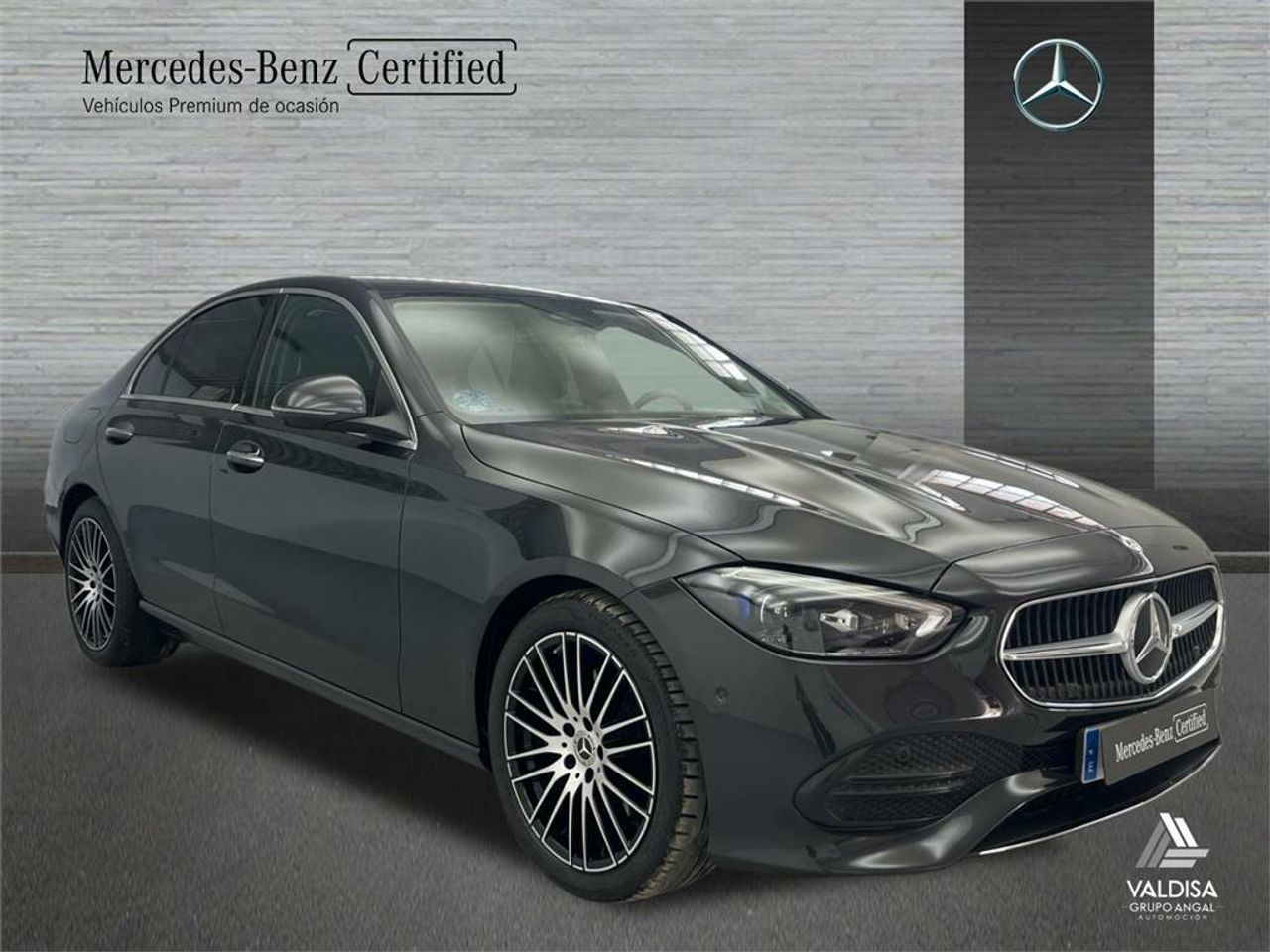 Mercedes Clase C 220 d Berlina - Foto 2