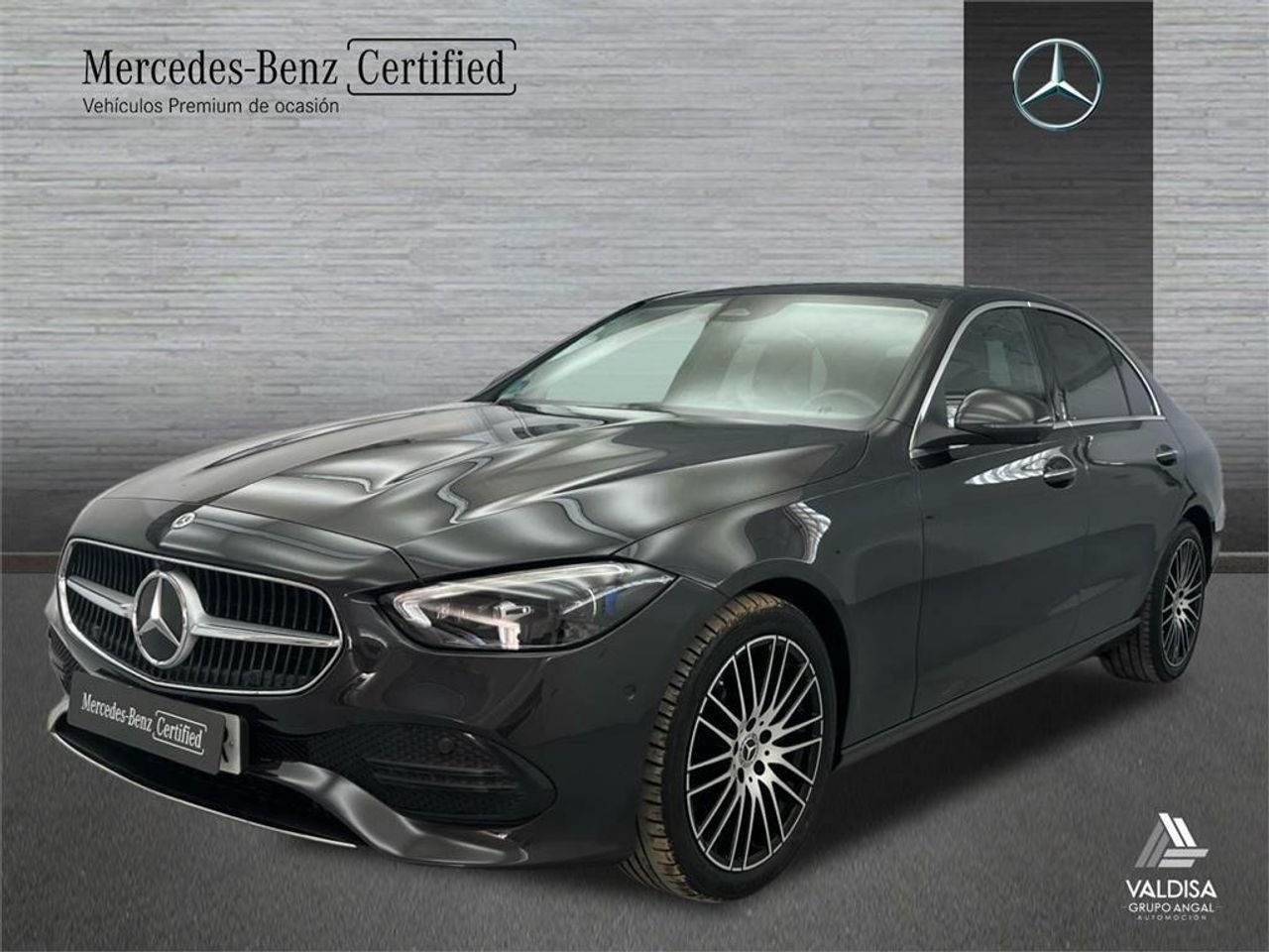 Mercedes Clase C 220 d Berlina - Foto 2