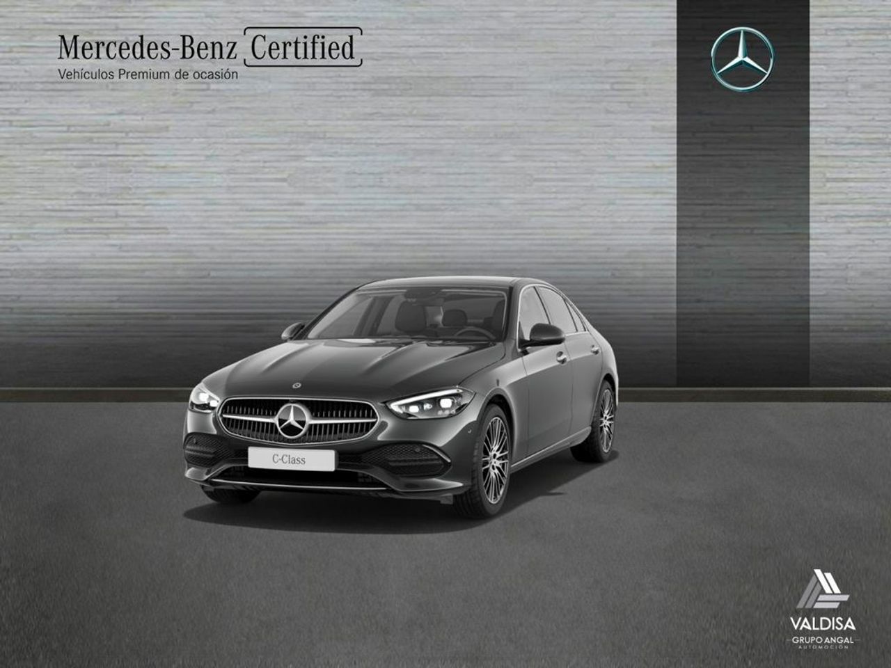 Neumaticos r21  de segunda mano - mercedes clase c 2024 /