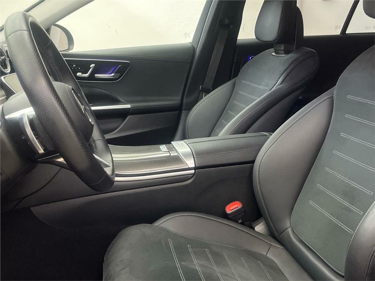 Mercedes Clase C 220 d Berlina - Foto 2