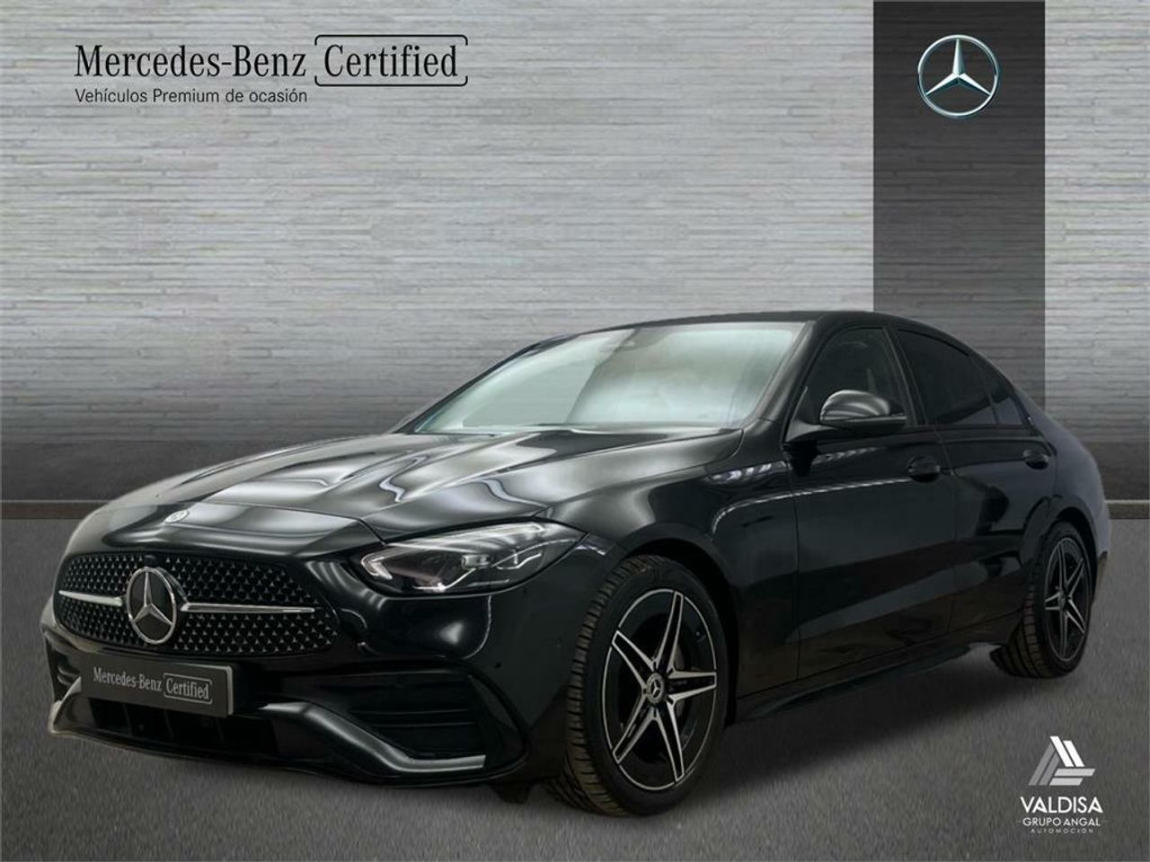 Mercedes Clase C 220 d Berlina - Foto 2