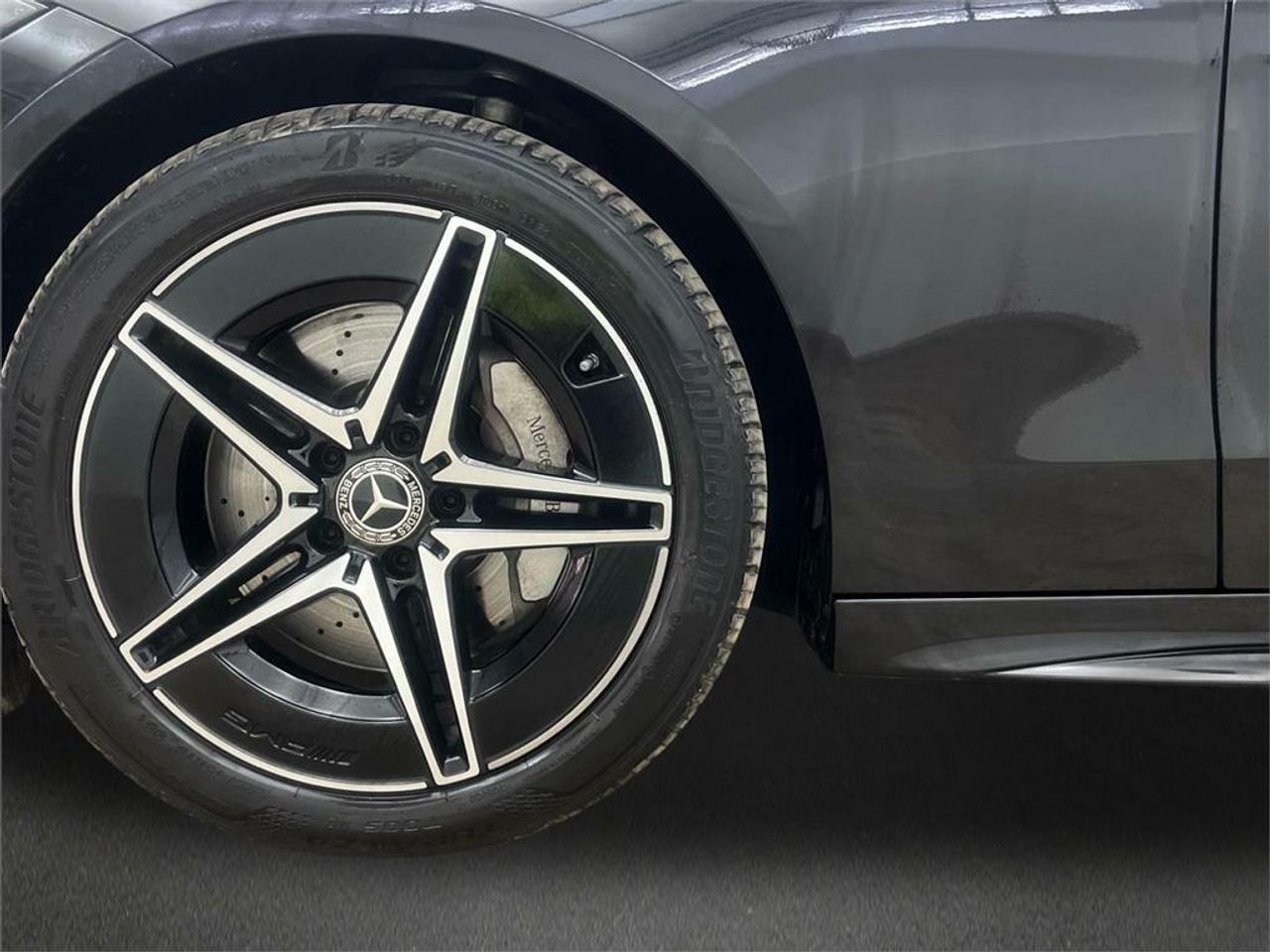 Mercedes Clase C 220 d Berlina - Foto 2