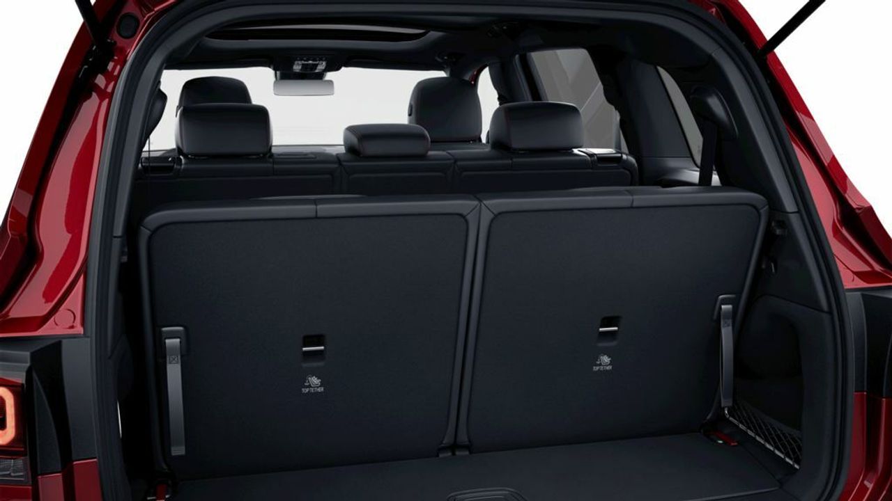 mercedes clase glb 2023 / foto grande (2)