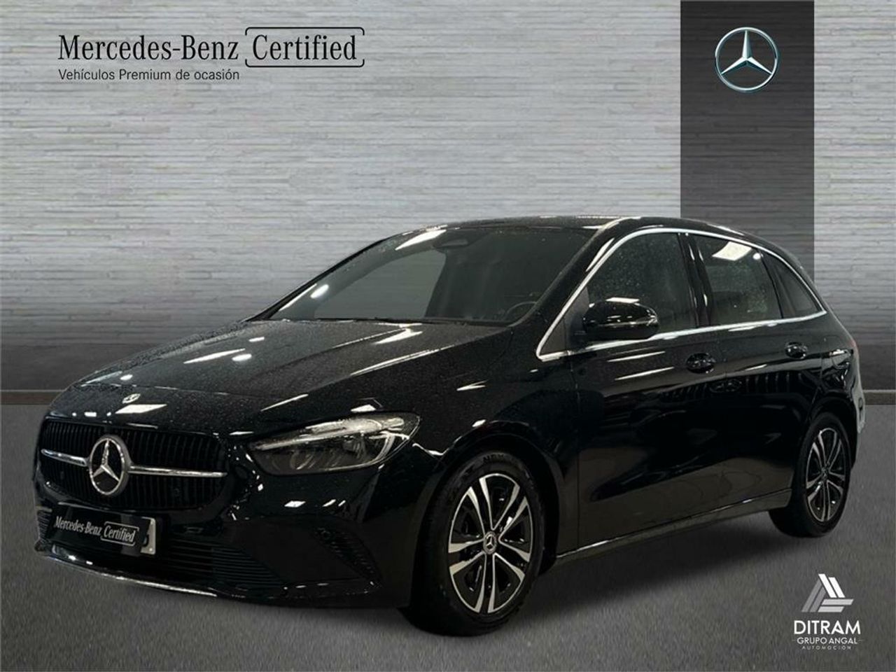 Mercedes Clase B 180 d - Foto 2