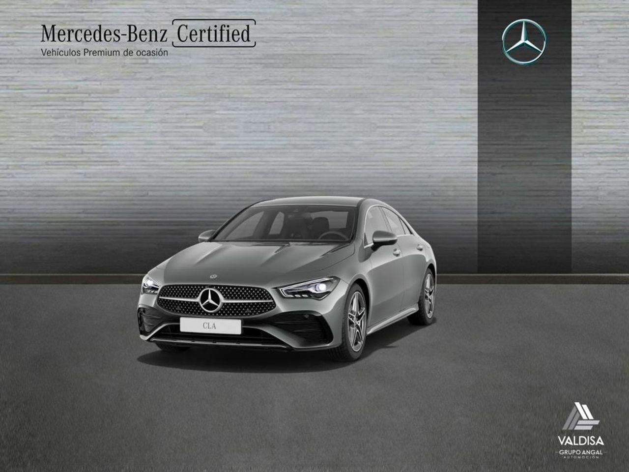 mercedes cla 2024 /