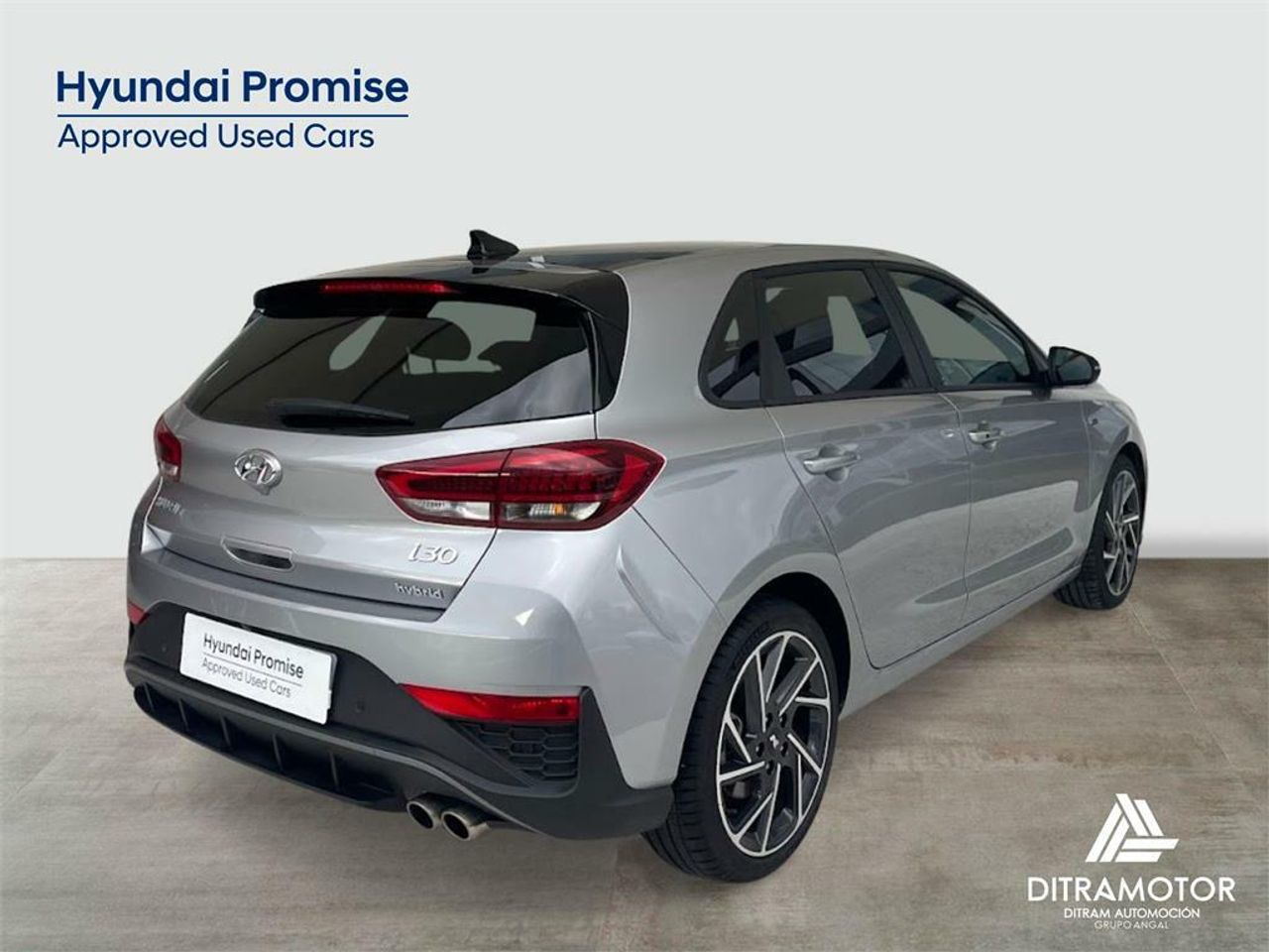 Hyundai i30 1.5 TGDI 48V N Line X DCT - Foto 2