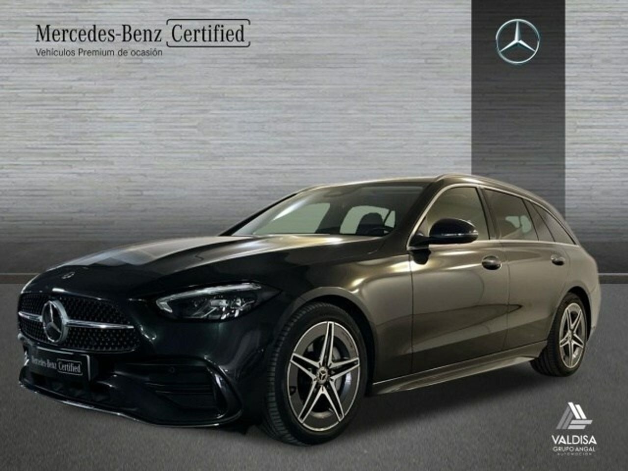 mercedes clase c 2022 /
