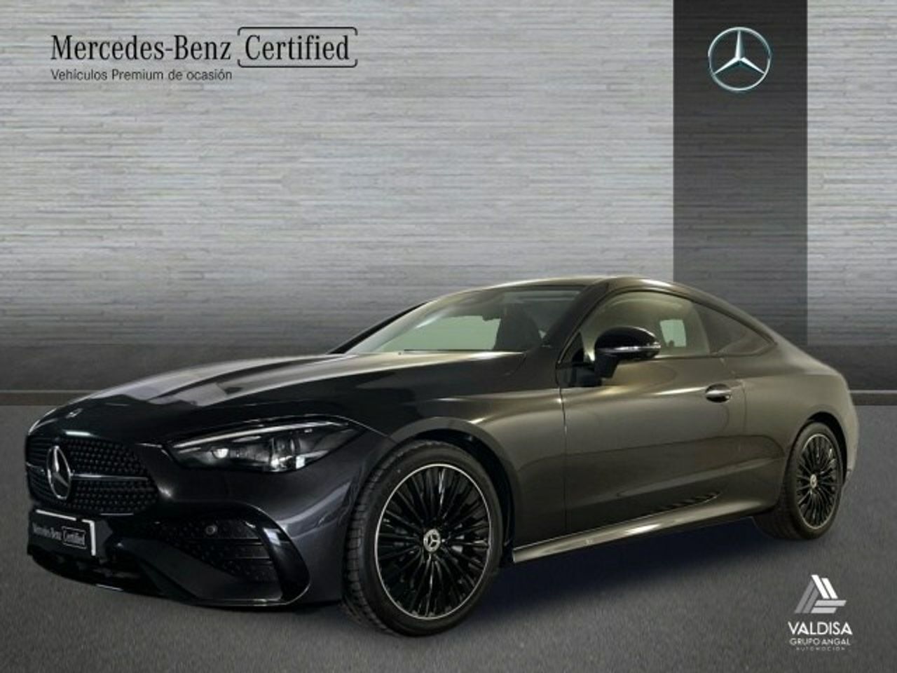 mercedes clase cle 2024 /