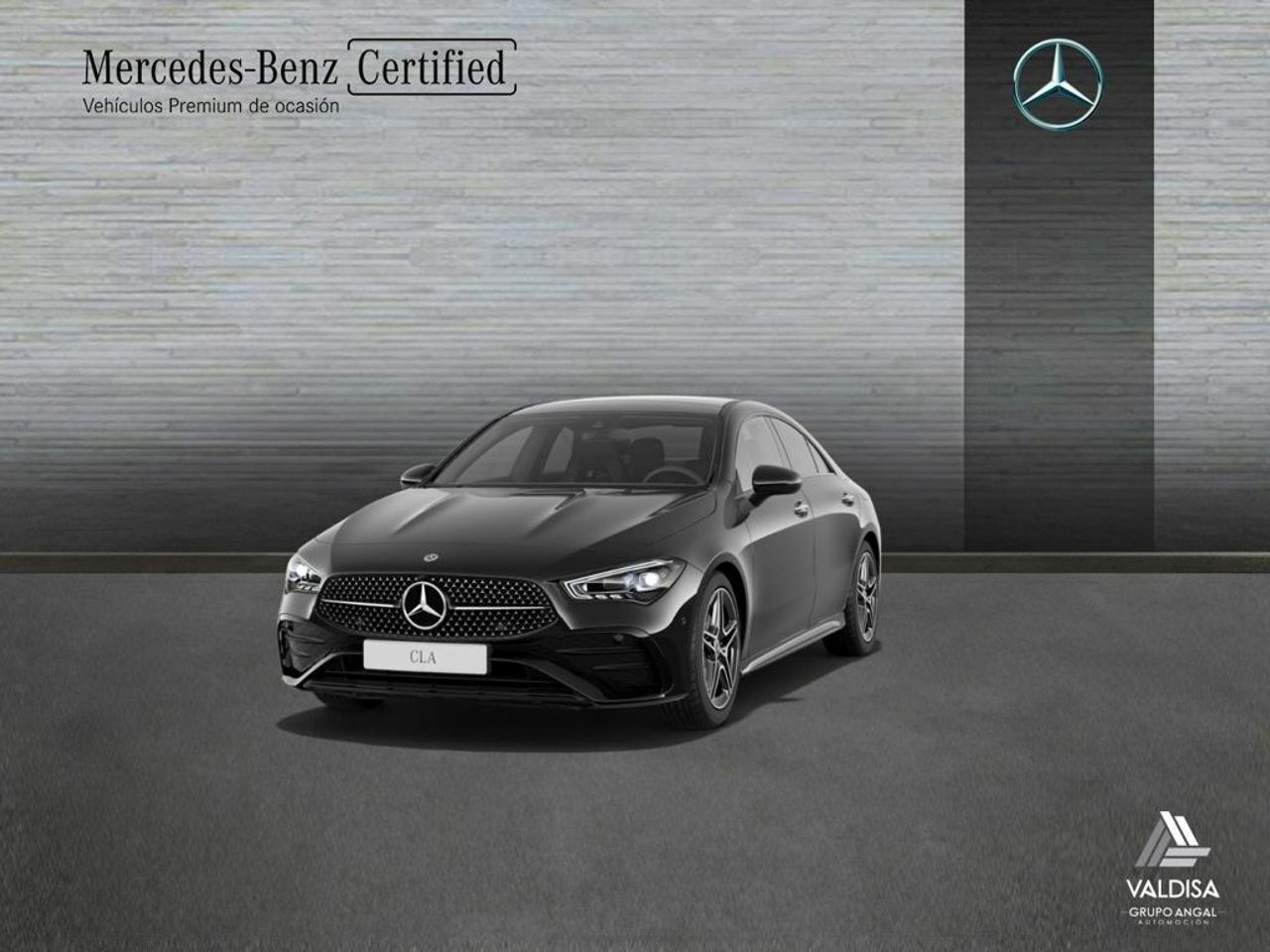 mercedes cla 2024 /