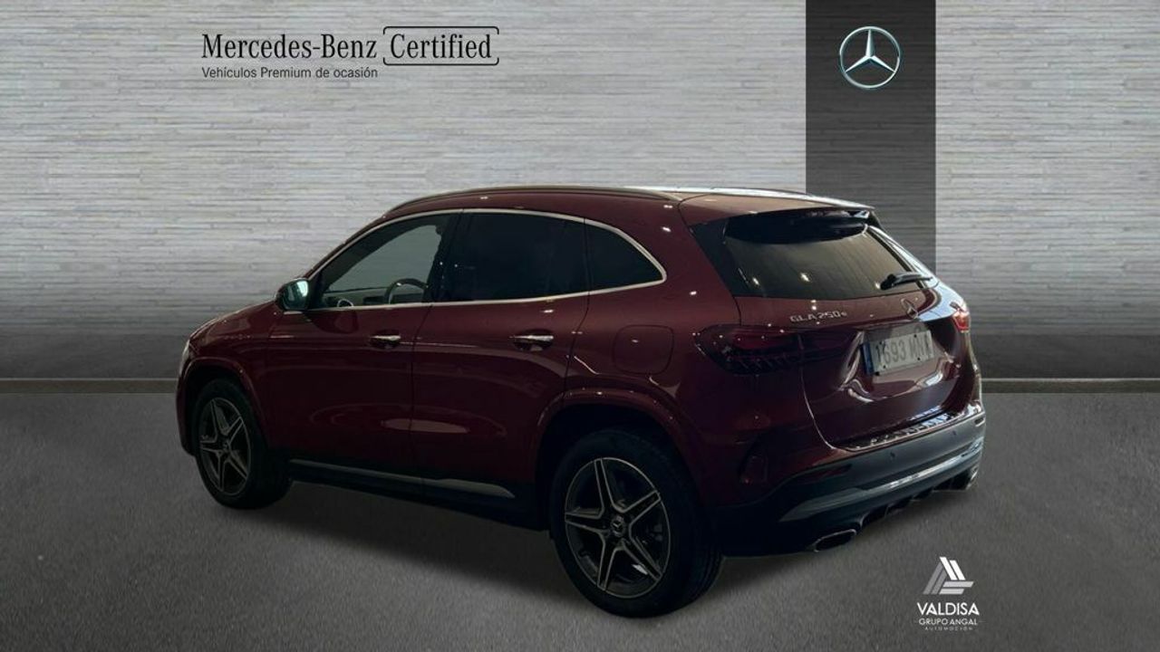 Mercedes GLA 250 e - Foto 2