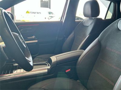 Mercedes GLA 250 e