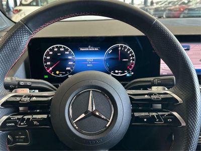 Mercedes GLA 250 e
