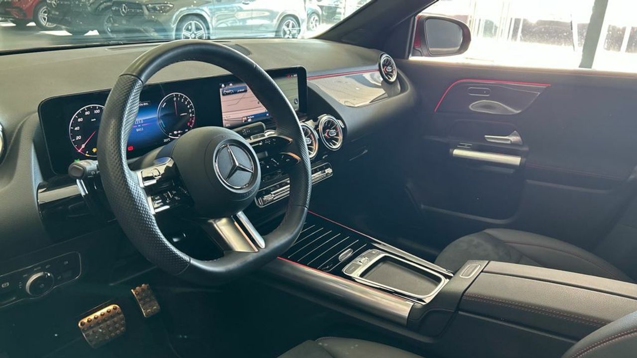 Mercedes GLA 250 e - Foto 2