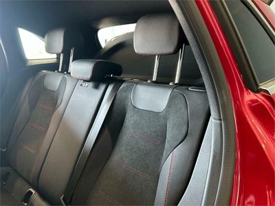 Mercedes GLA 250 e