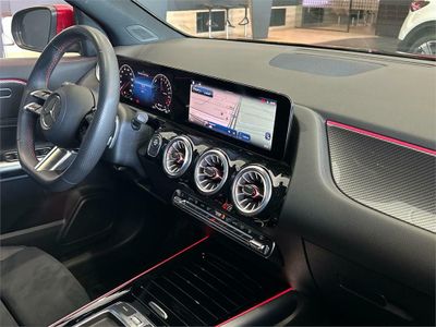 Mercedes GLA 250 e