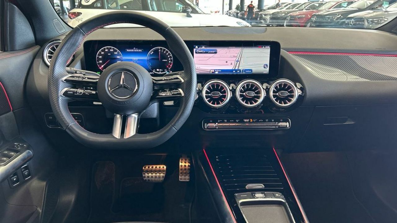 Mercedes GLA 250 e - Foto 2