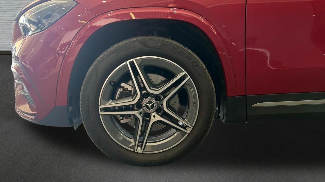 Mercedes GLA 250 e - Foto 2
