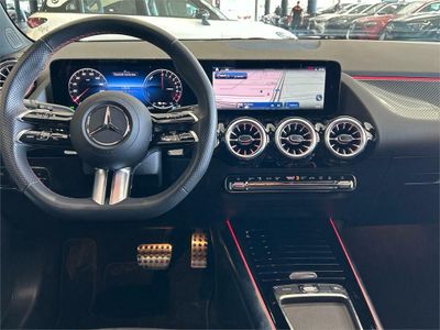 Mercedes GLA 250 e