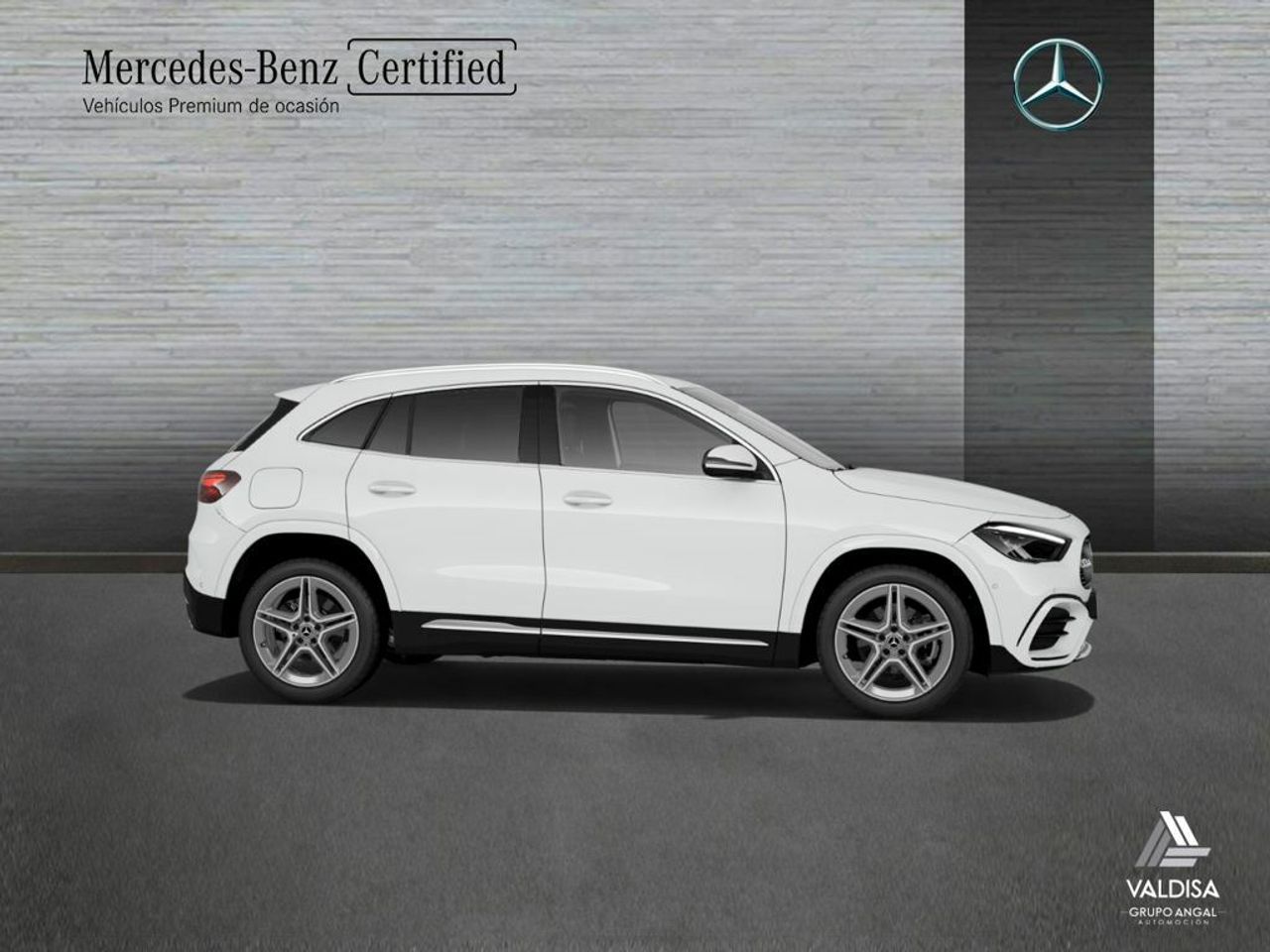 mercedes gla 2024 / foto grande (3)
