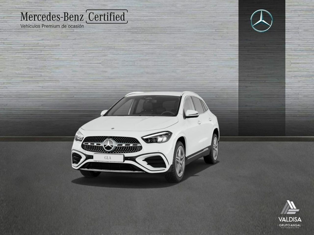 M disco  de segunda mano - mercedes gla 2024 /