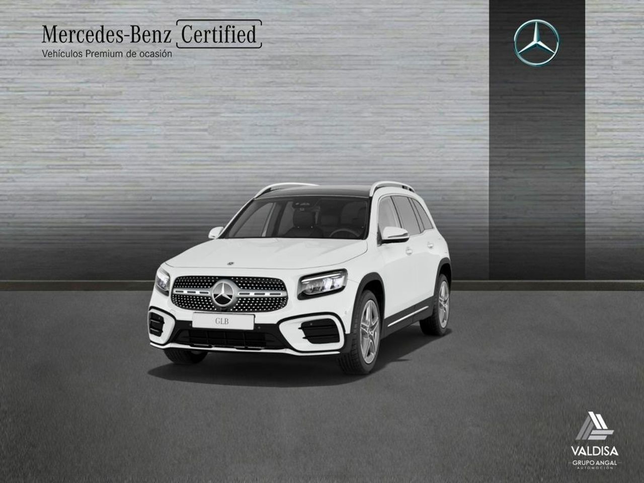mercedes clase glb 2024 /