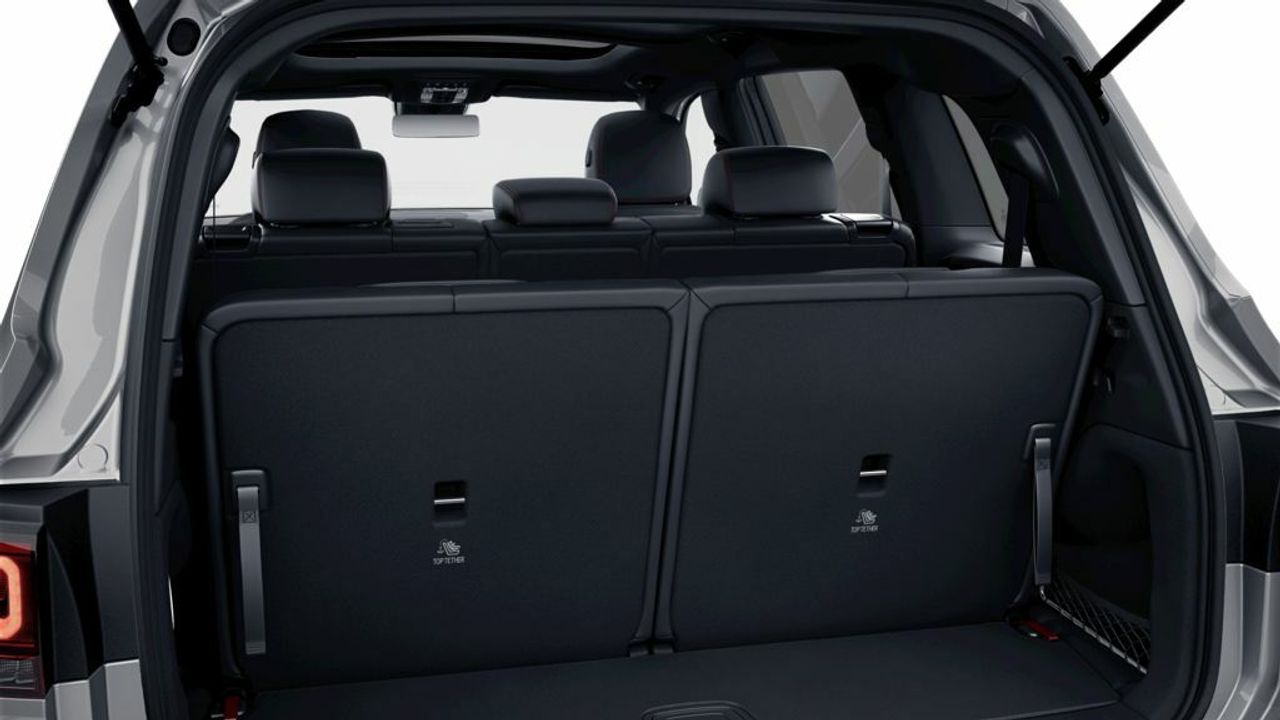 mercedes clase glb 2023 / foto grande (2)