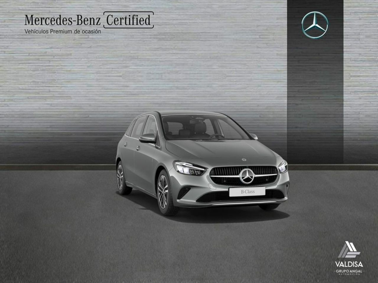 Mercedes Clase B 200 d - Foto 2