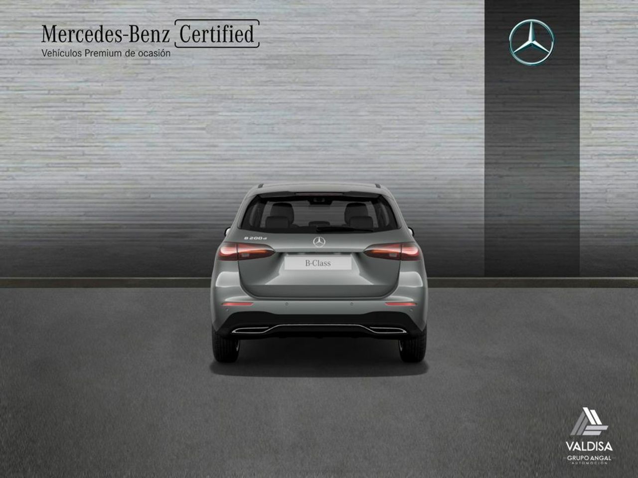 Mercedes Clase B 200 d - Foto 2