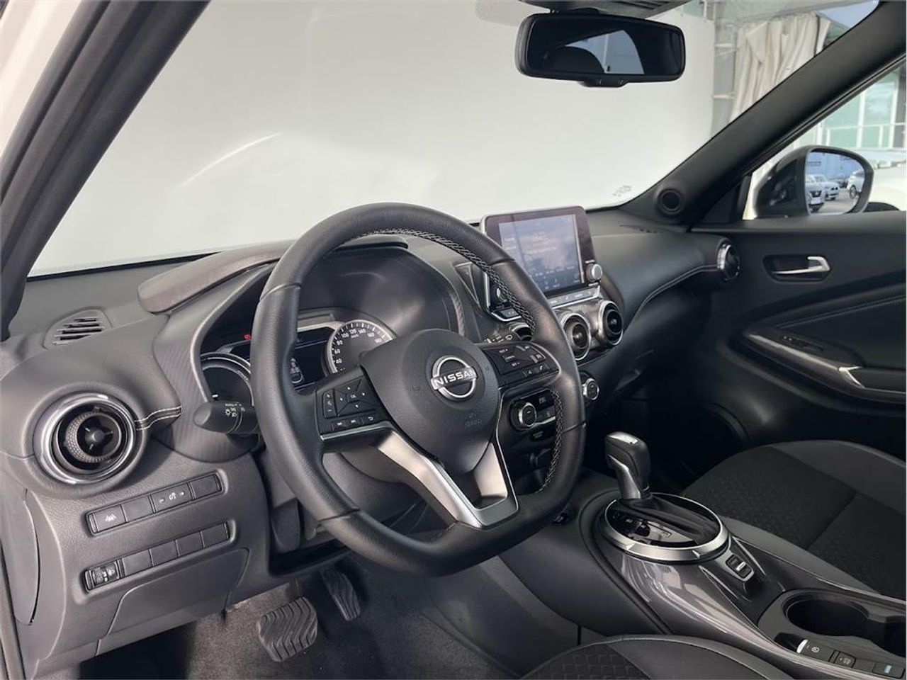 Nissan Juke 1.6 Hybrid 105kW (145CV) N-Connecta - Foto 2